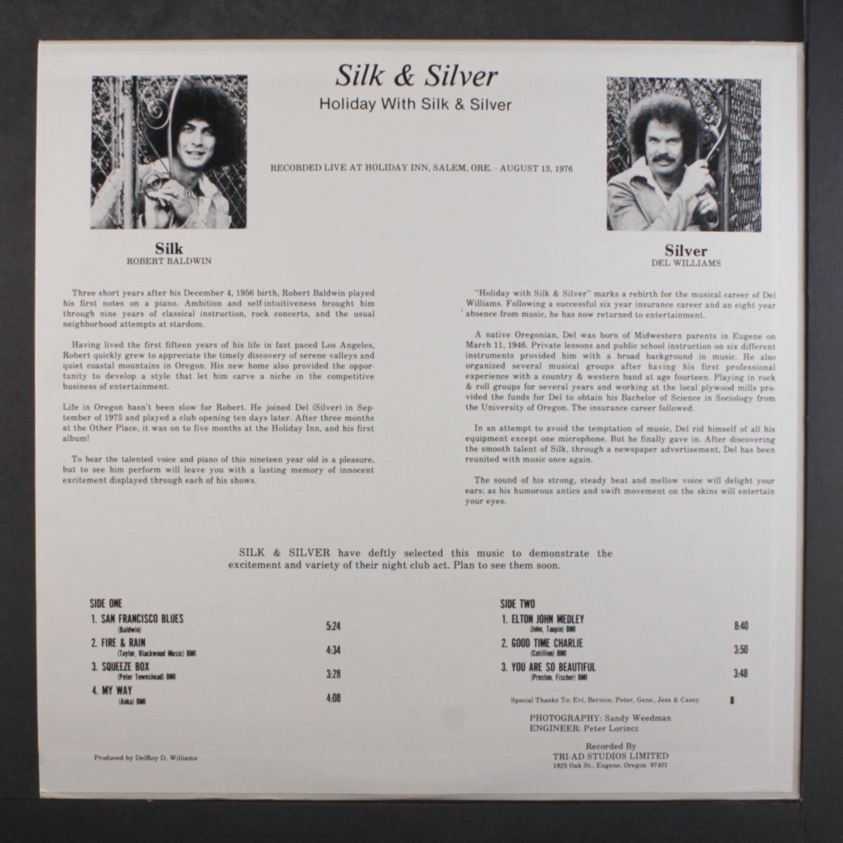holiday with by SILK & SILVER