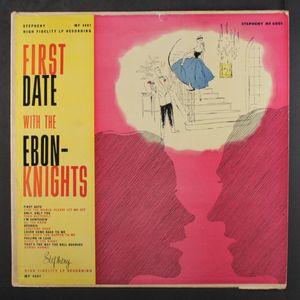 EBON-KNIGHTS