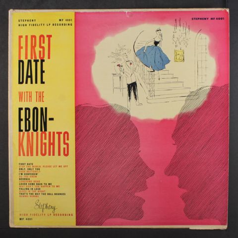 EBON-KNIGHTS