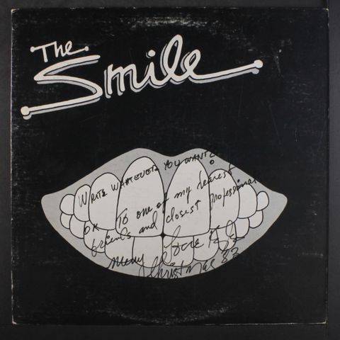 SMILE
