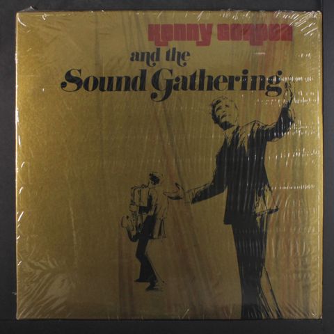 KENNY GORDON & SOUND GATHERING