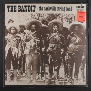 NASHVILLE STRING BAND