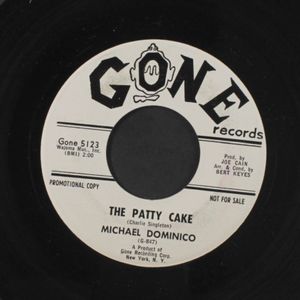 MICHAEL DOMINICO
