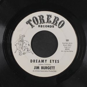 JIM BURGETT