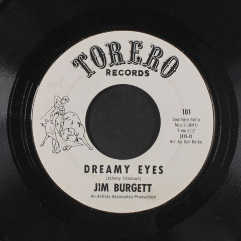 JIM BURGETT