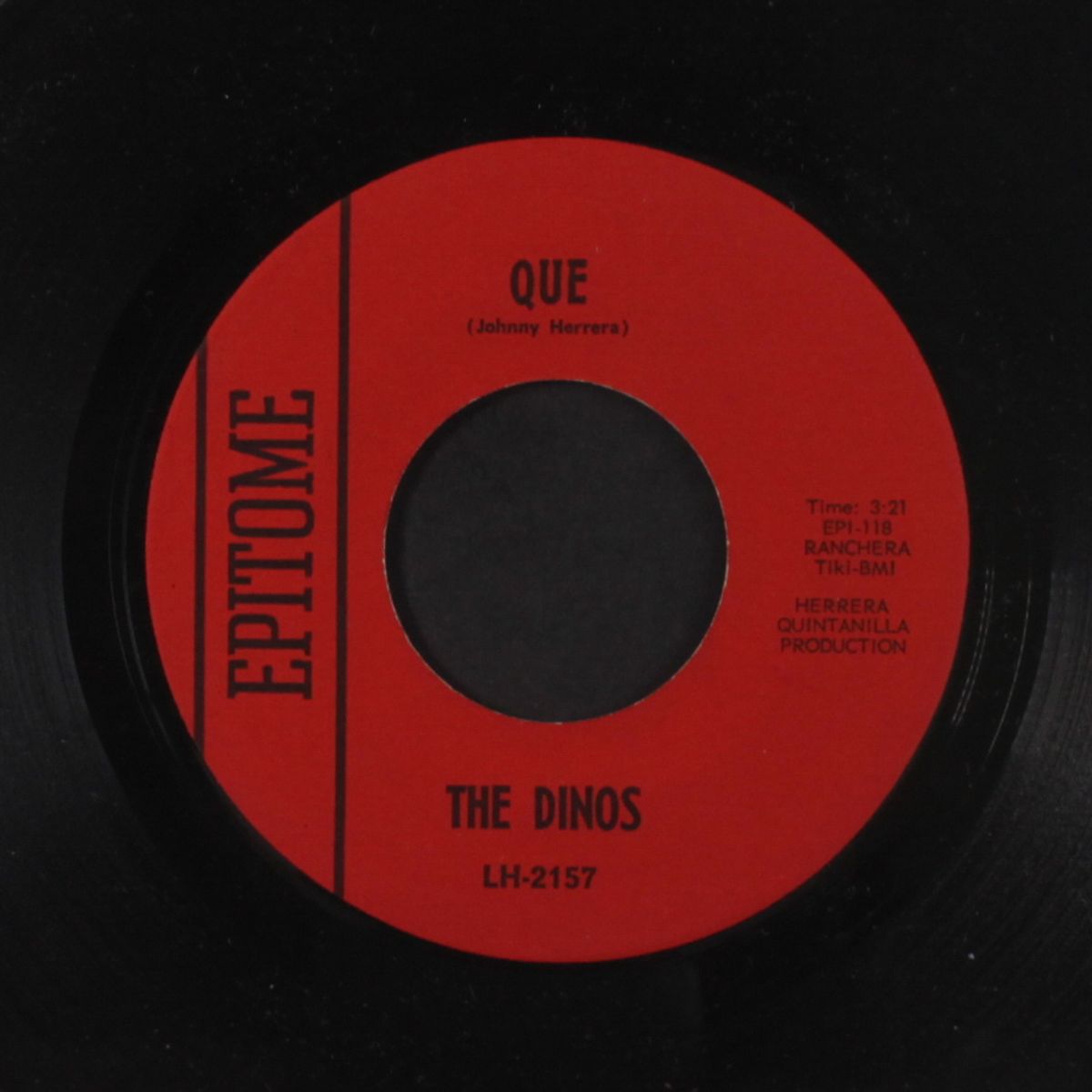 que / gaviota manosa by DINOS