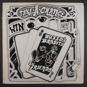 BUZZO'S BANDITS