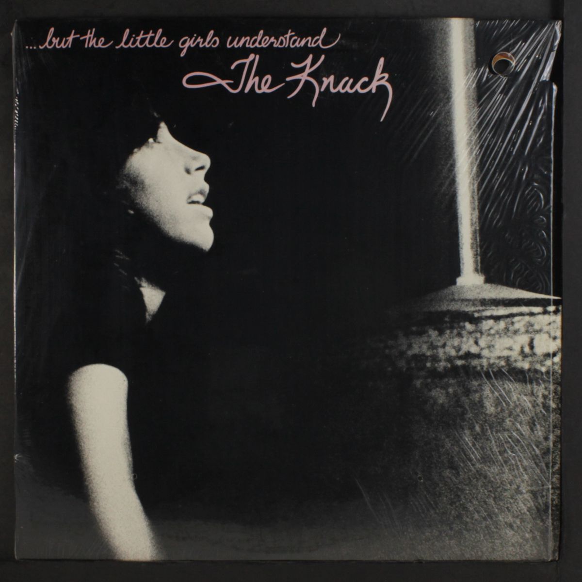 ...but the little girls understand by KNACK