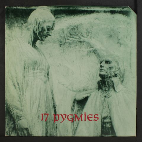17 PYGMIES