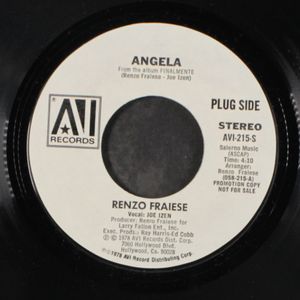 RENZO FRAIESE