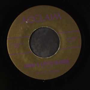 BILLY KEEN