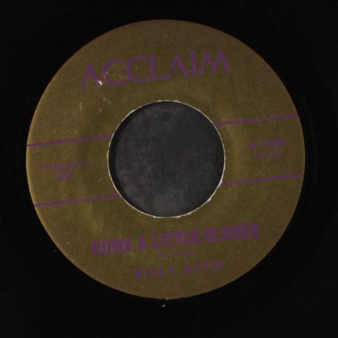 BILLY KEEN