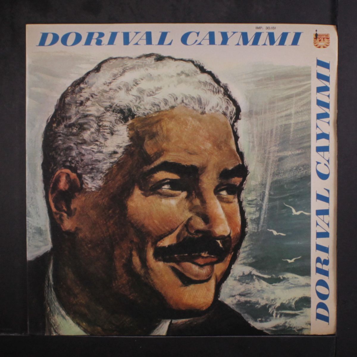 dorival caymmi by DORIVAL CAYMMI