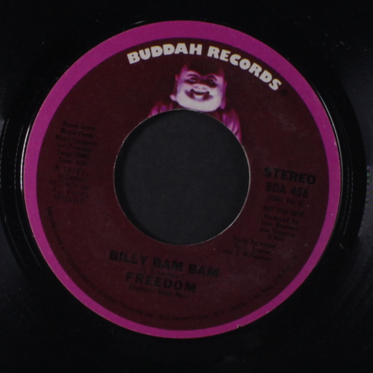 i wanna take you down / billy bam bam by FREEDOM