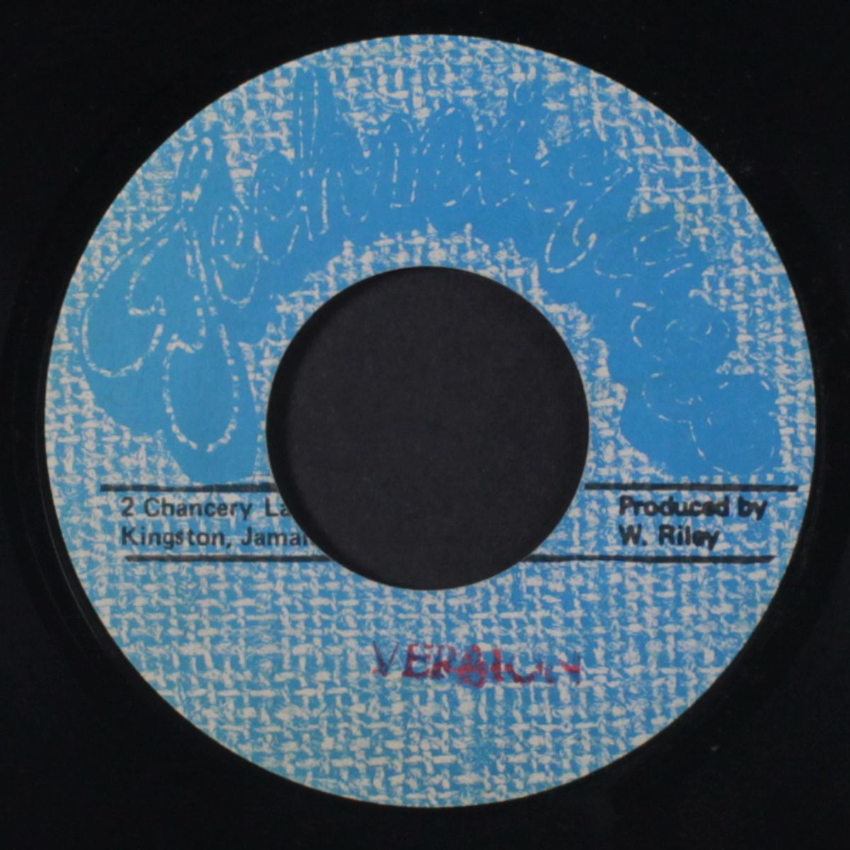 members only / version by TYRONE TAYLOR