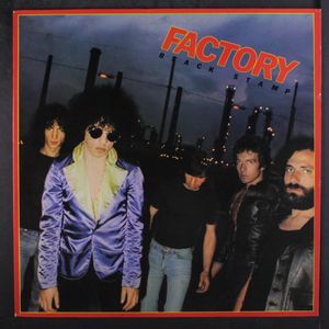 FACTORY