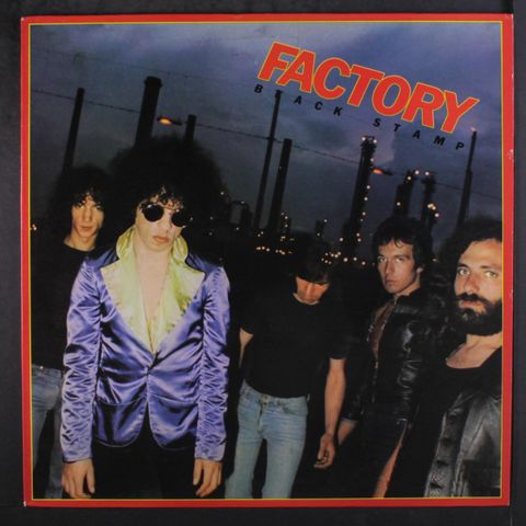 FACTORY