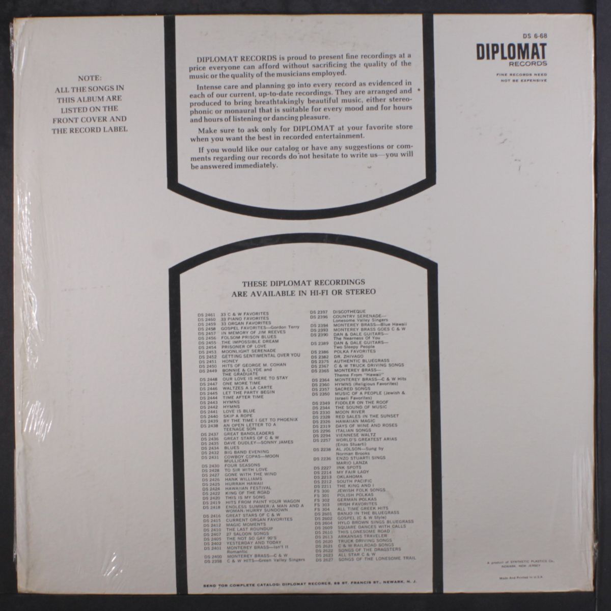 the sensational by INK SPOTS