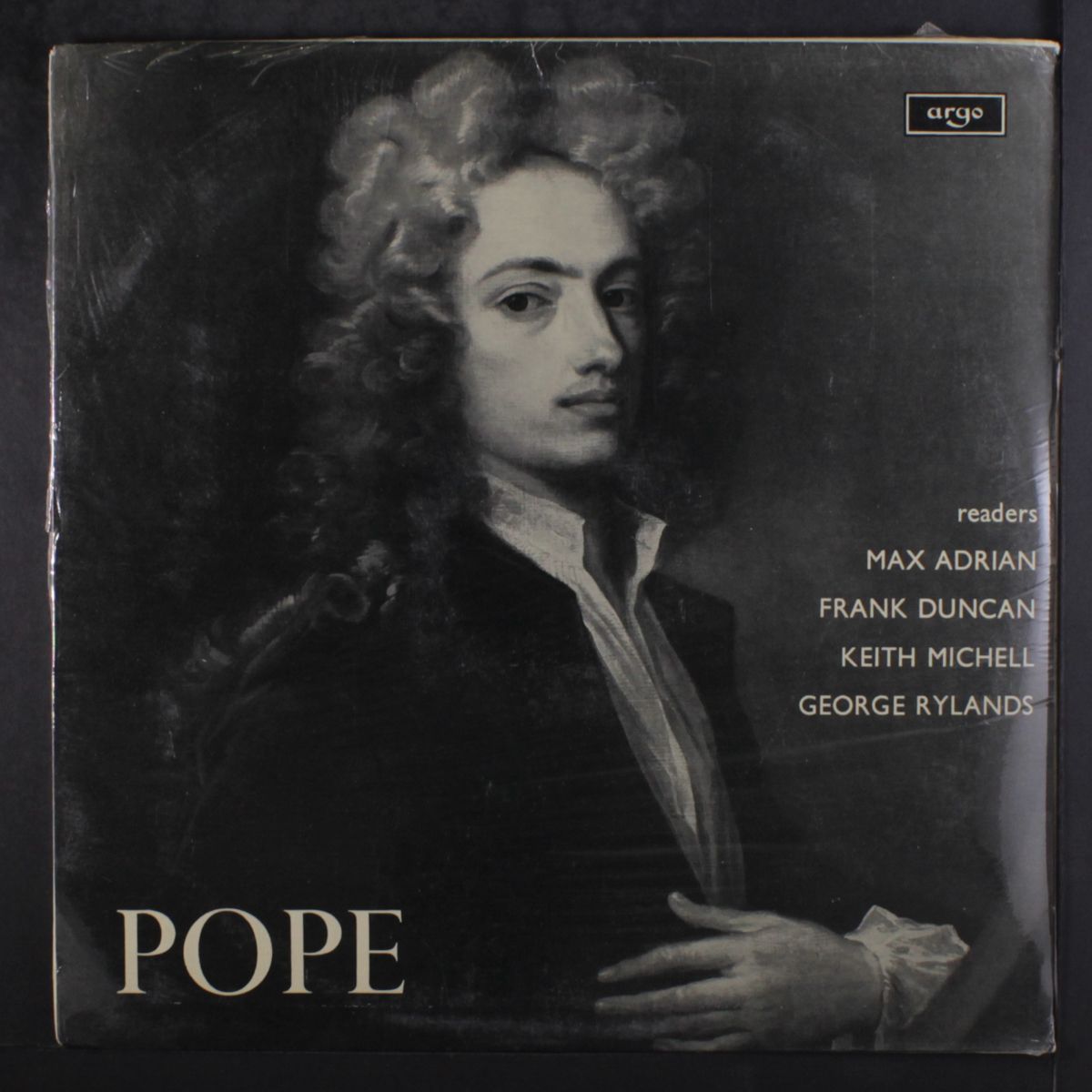 pope by VARIOUS ARTISTS