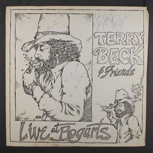 TERRY BECK