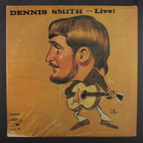 DENNIS SMITH