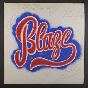 BLAZE