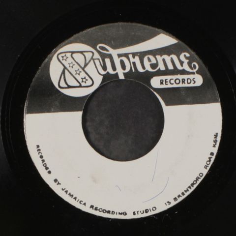 LLOYD WILLIAMS / ERNEST RANGLIN