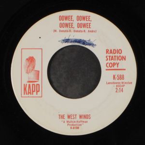 WEST WINDS