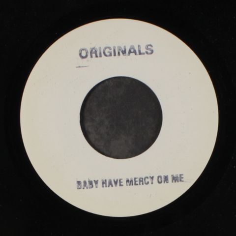 ORIGINALS / GLADYS KNIGHT & PIPS
