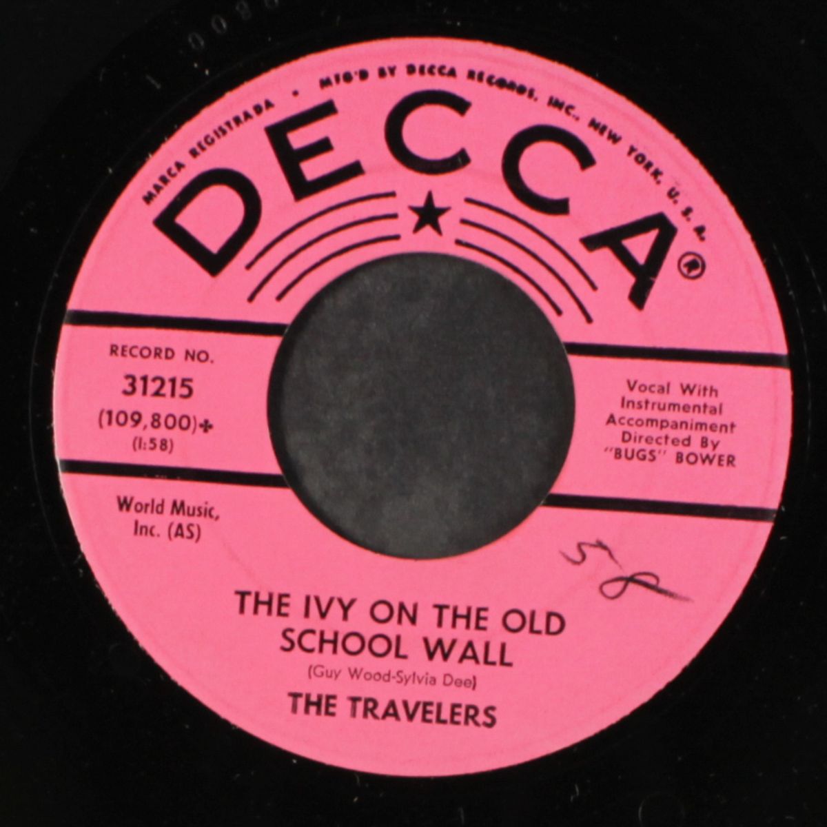 cadwallader 00002 / the ivy on the old school wall by TRAVELERS