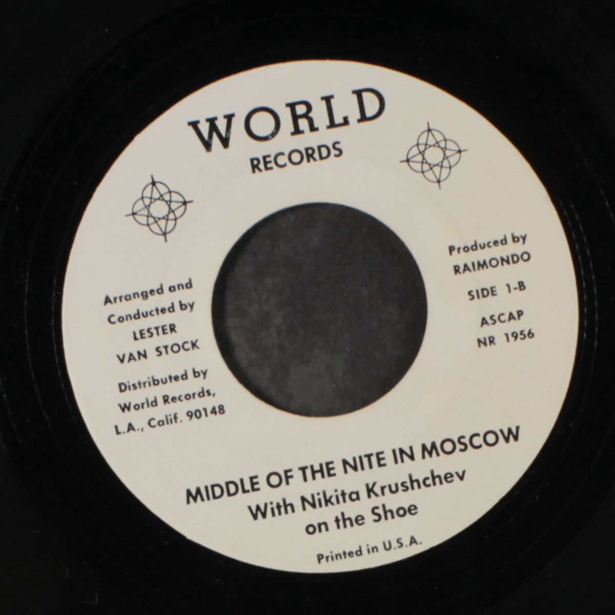 fury / middle of the night in moscow by A-JACKS