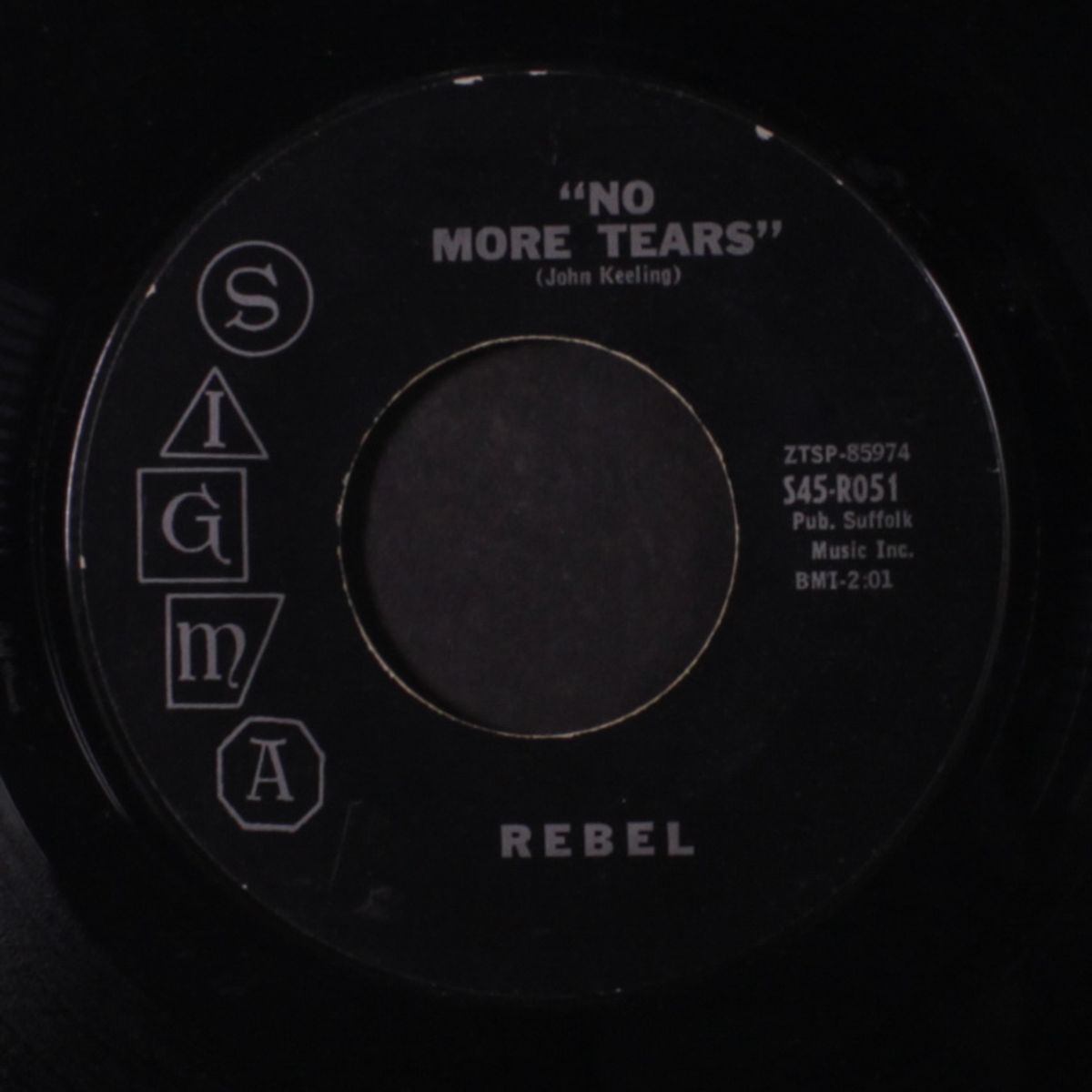 wilted roses / no more tears by REBEL