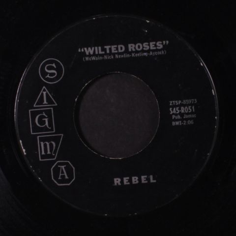 REBEL