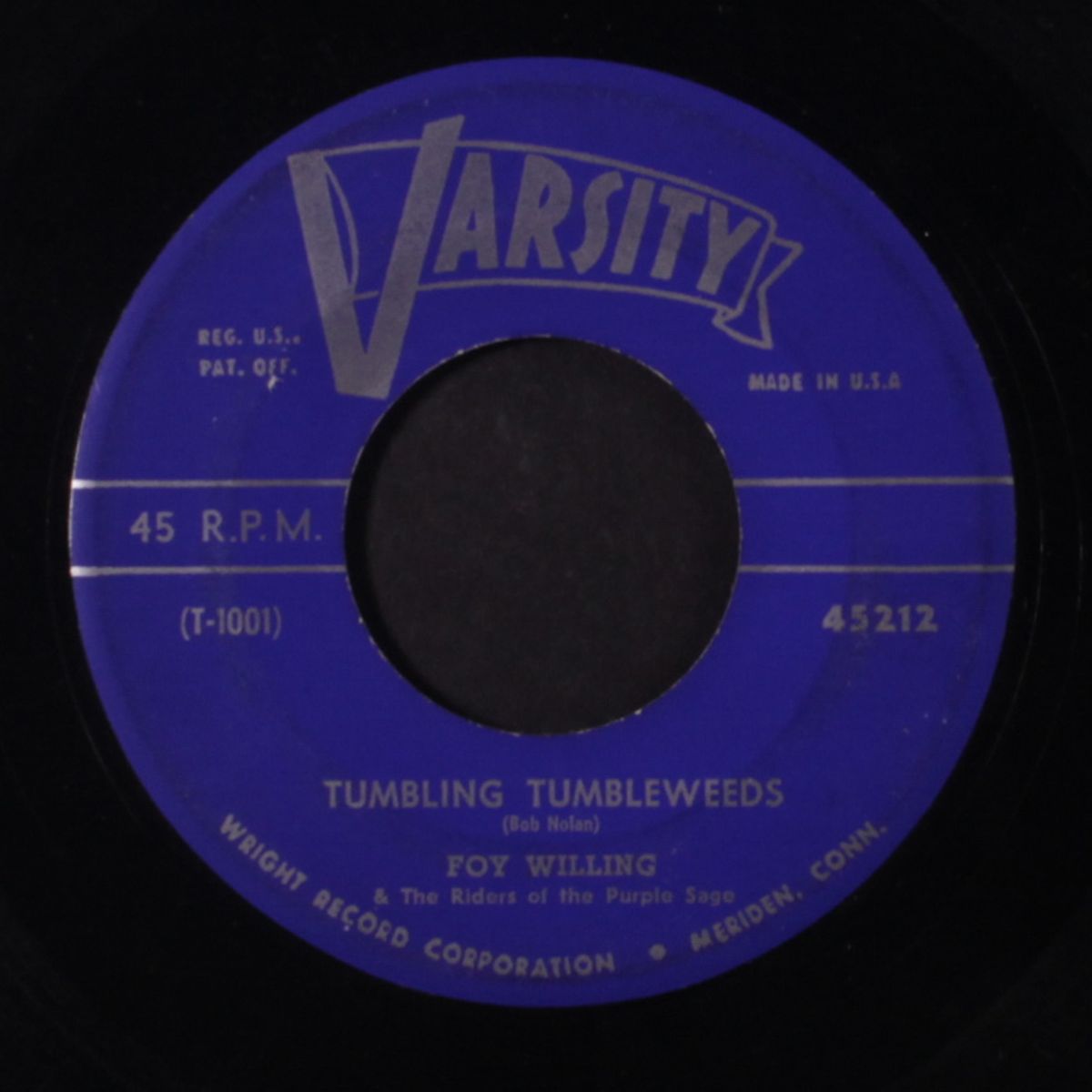 cool water / tumbling tumbleweeds by FOY WILLING