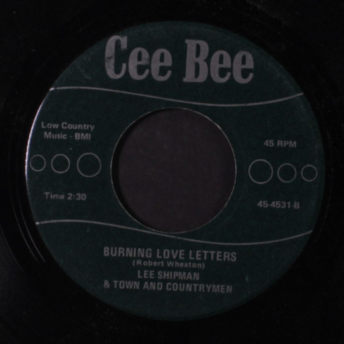 burning love letters / at the altar of marriage by LEE SHIPMAN