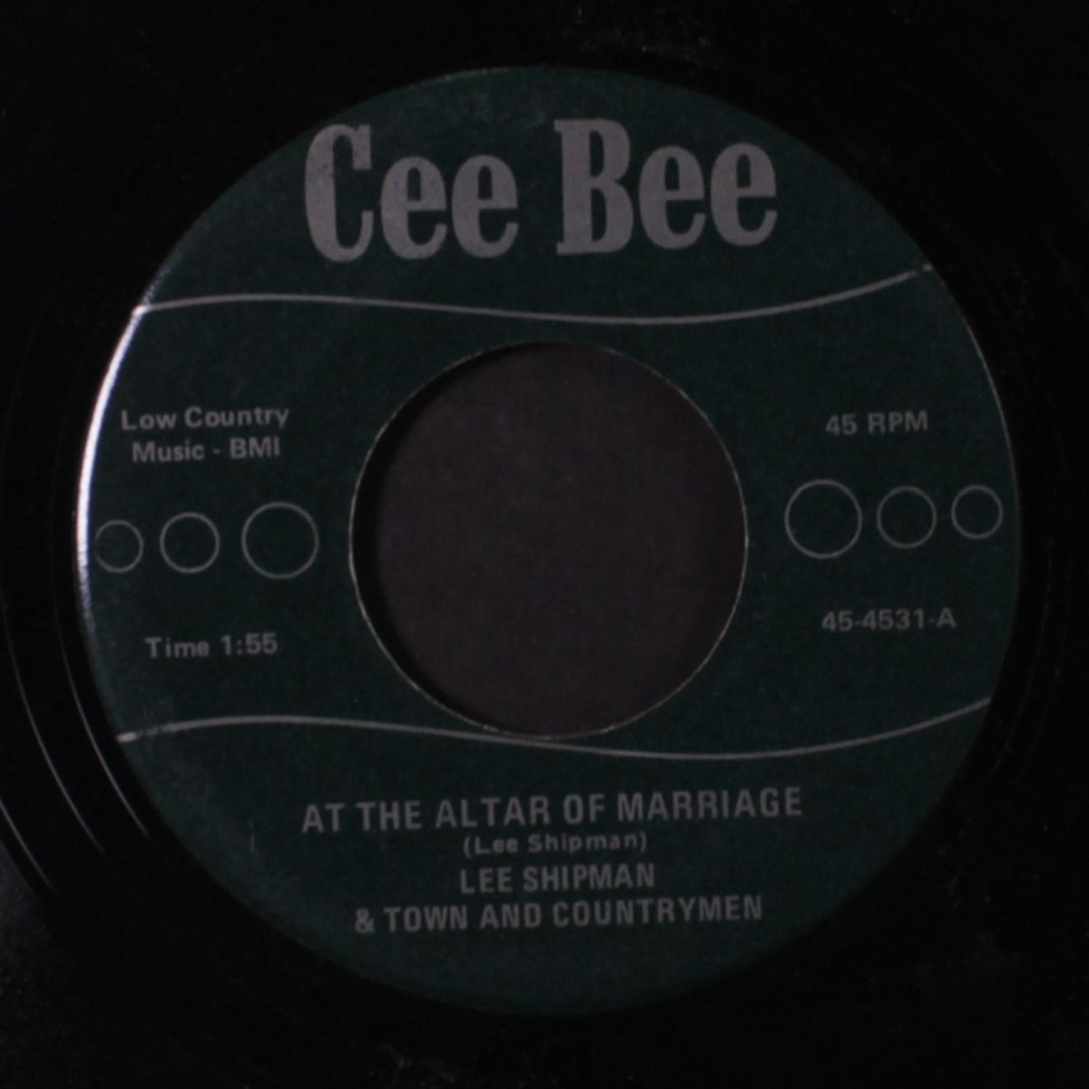 burning love letters / at the altar of marriage by LEE SHIPMAN