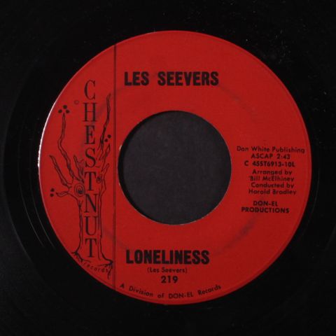 LES SEEVERS