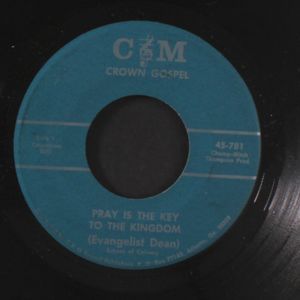 ECHOES OF CALVARY
