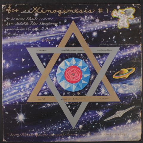 XXENOGENESIS