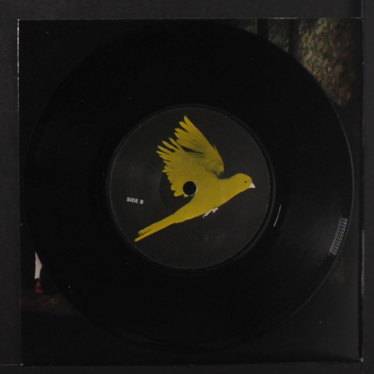 friends / hands off by ALIBI