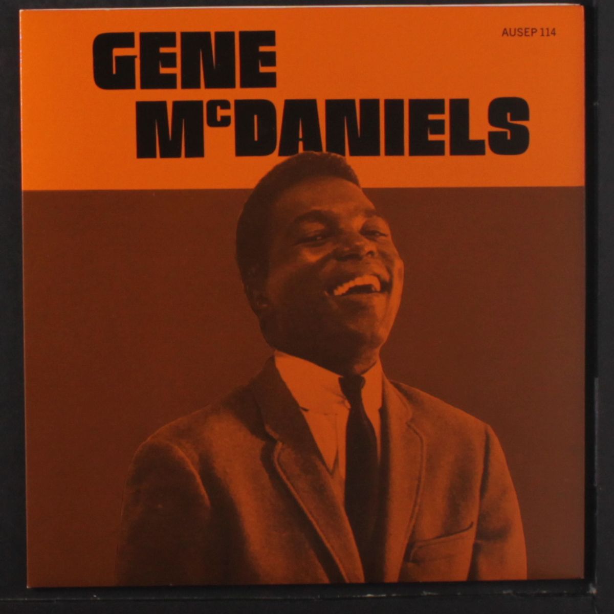 spanish lace + 3 by GENE MCDANIELS