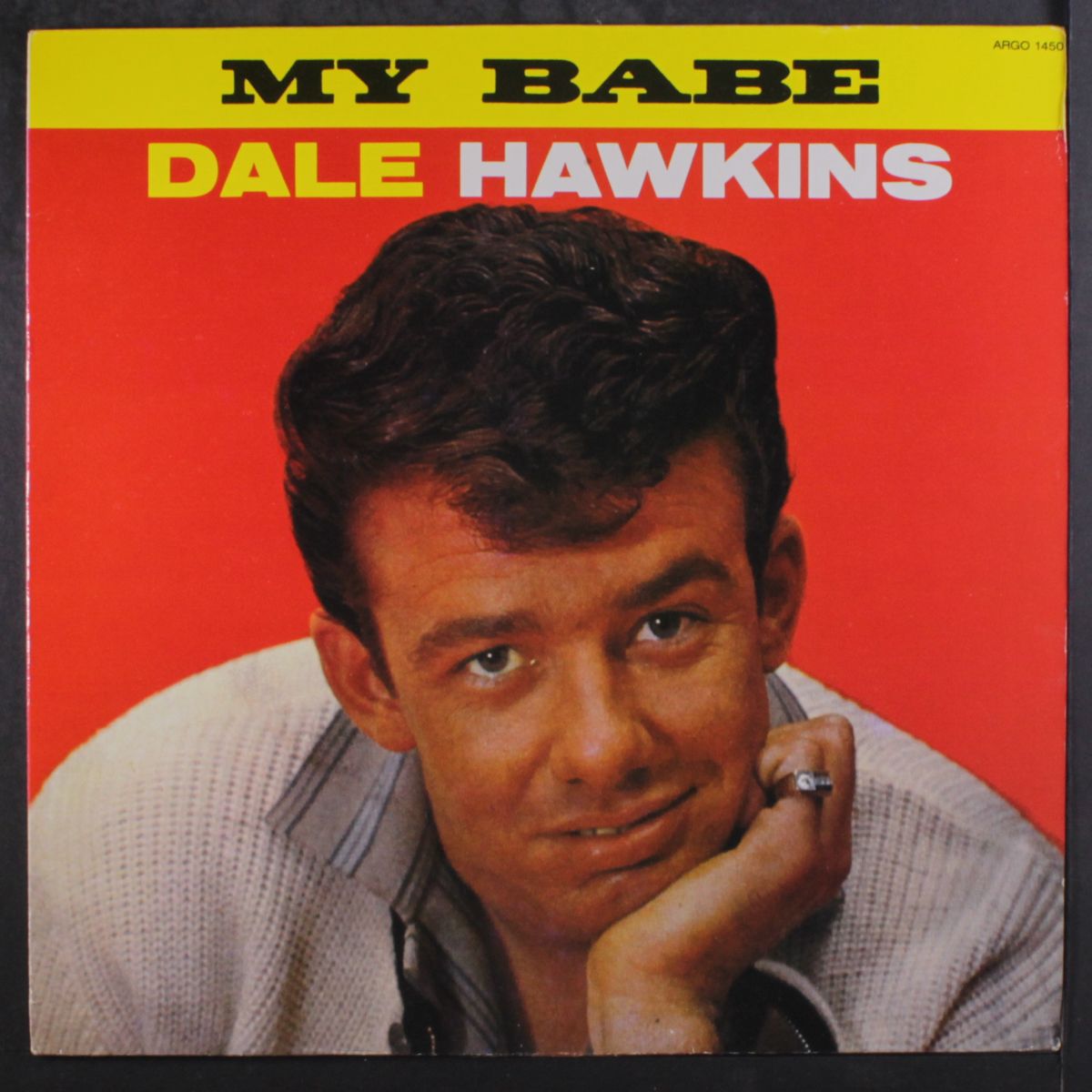 my babe by DALE HAWKINS