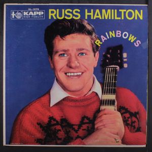 RUSS HAMILTON