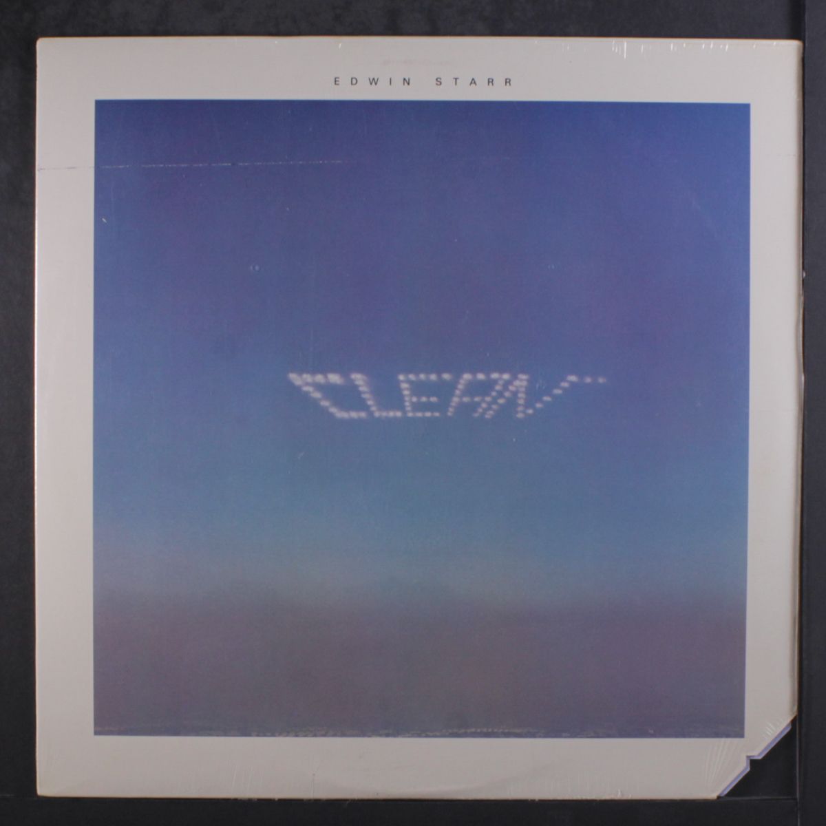 clean by EDWIN STARR