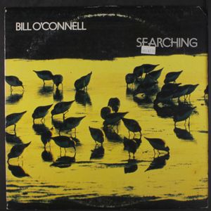 BILL O'CONNELL