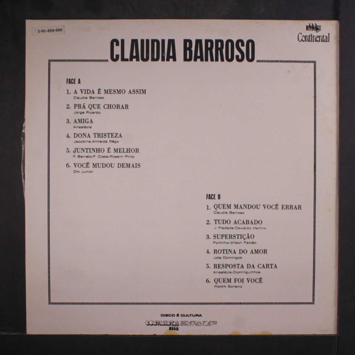 claudia barroso by CLAUDIA BARROSO