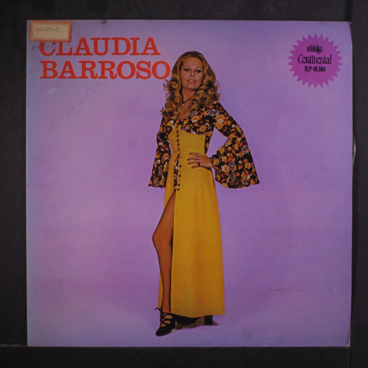 claudia barroso by CLAUDIA BARROSO