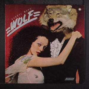 DARRYL WAY'S WOLF