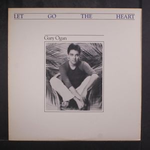 GARY OGAN