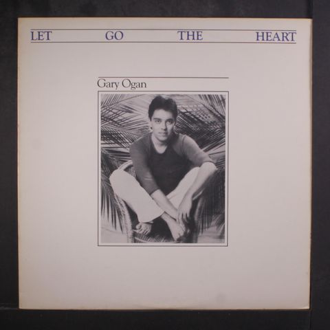 GARY OGAN